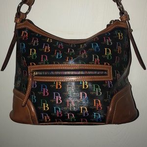 Dooney & Bourke